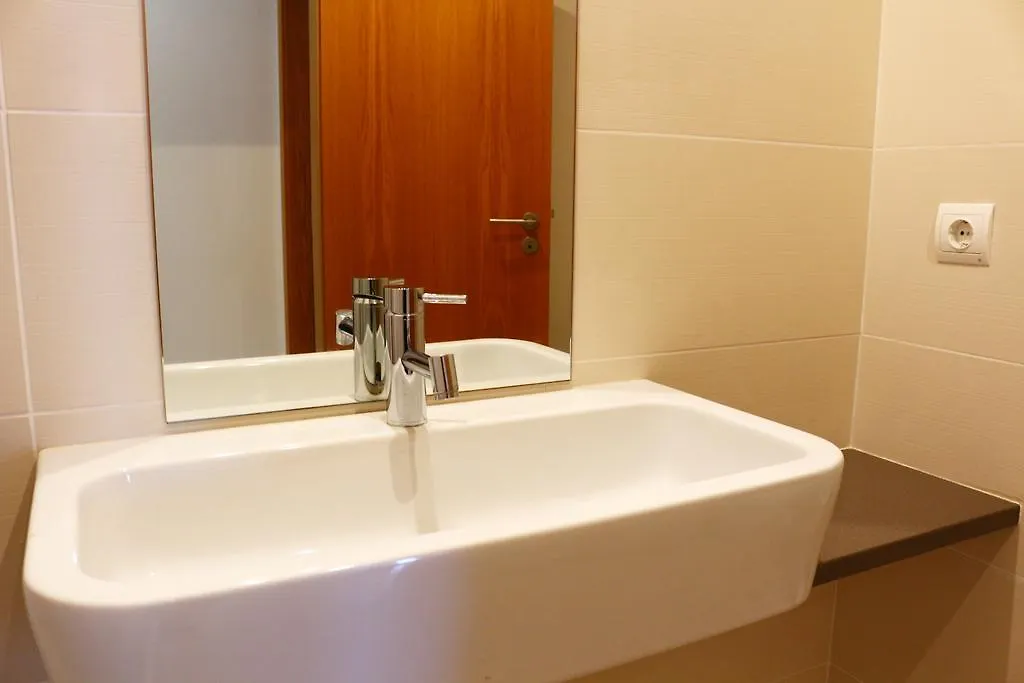 Daire Apartamento Paradisus Otel Caniço Portekiz