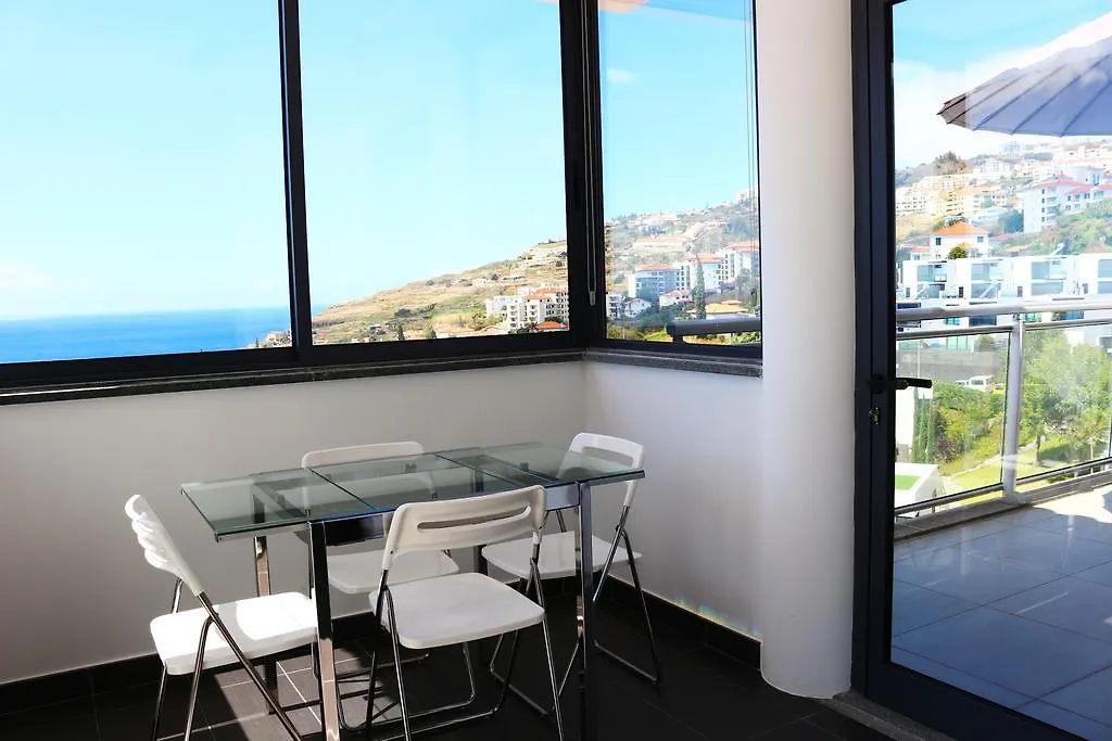 Daire Apartamento Paradisus Otel Caniço Portekiz