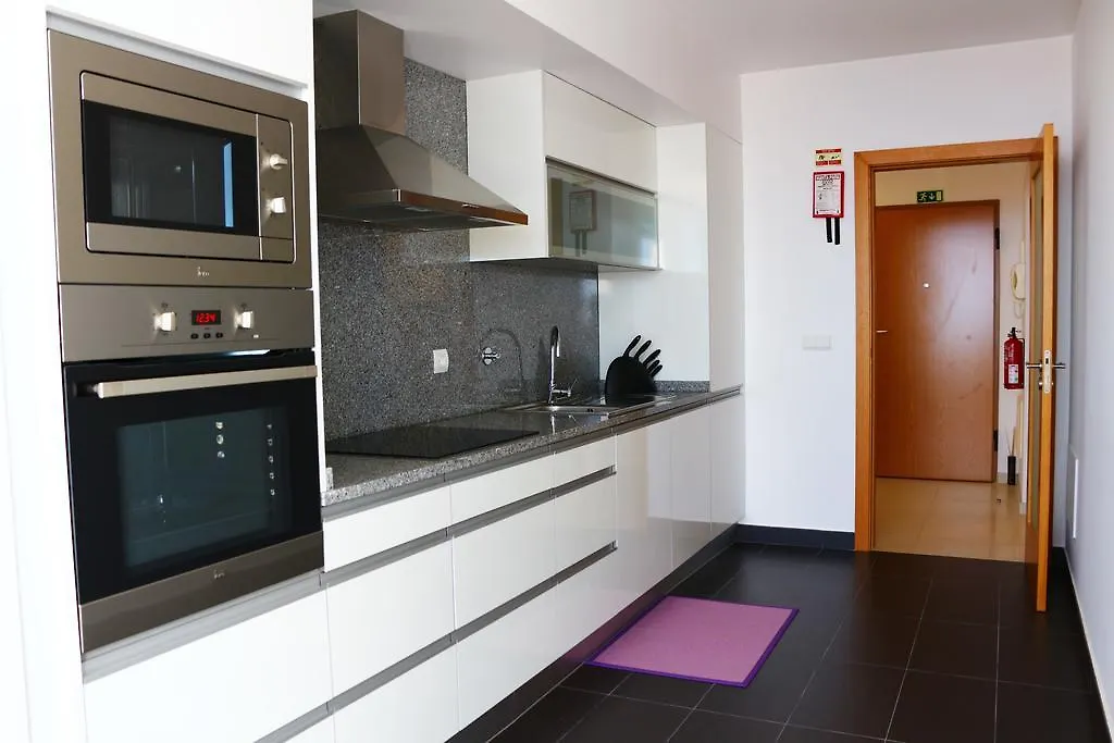 Apartamento Paradisus Otel Caniço