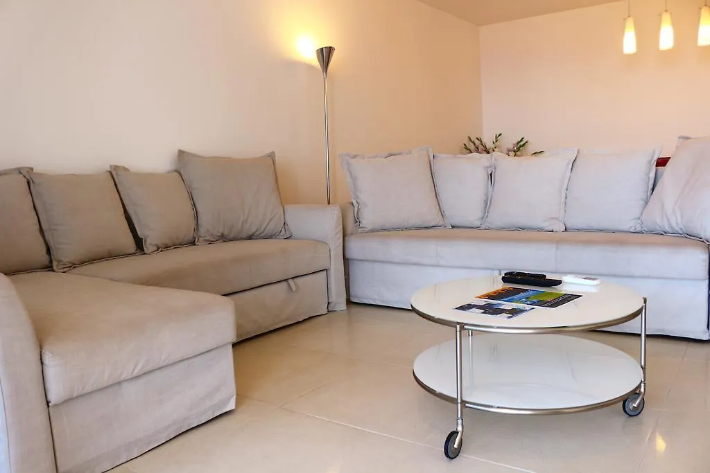 Apartamento Paradisus Otel Caniço