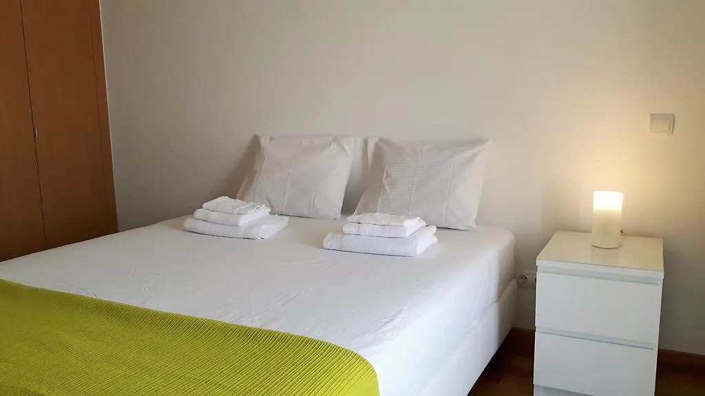 Apartamento Paradisus Otel Caniço 0*,  Portekiz