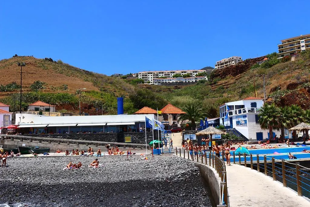 Apartamento Paradisus Otel Caniço