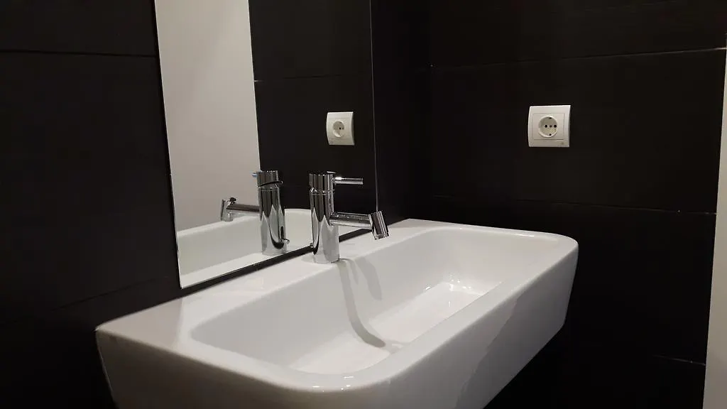 Apartamento Paradisus Otel Caniço