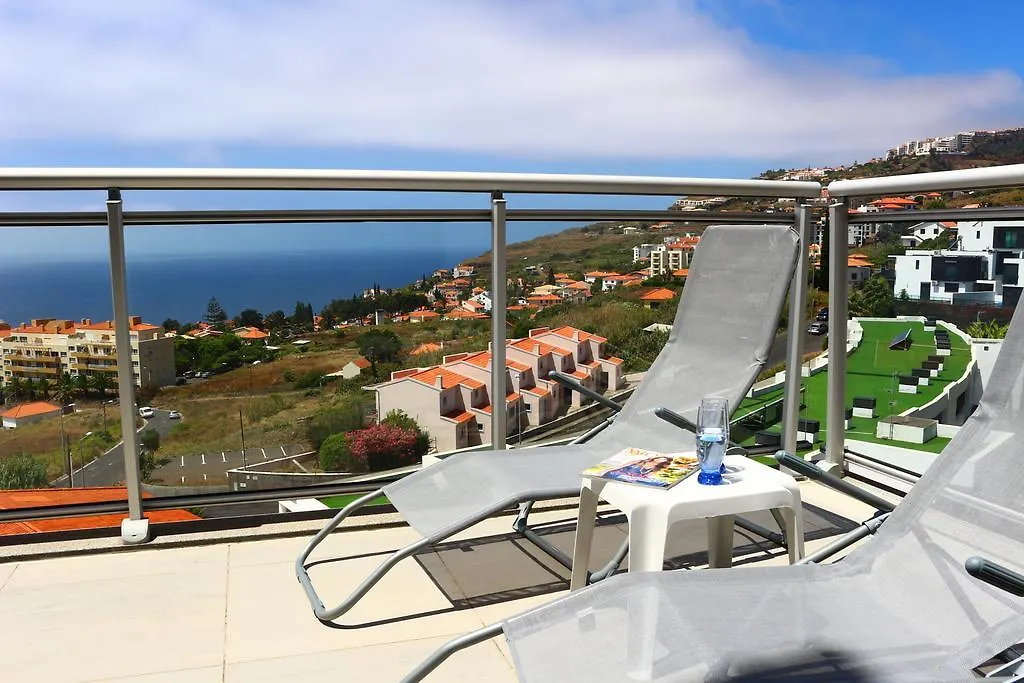 Apartamento Paradisus Otel Caniço