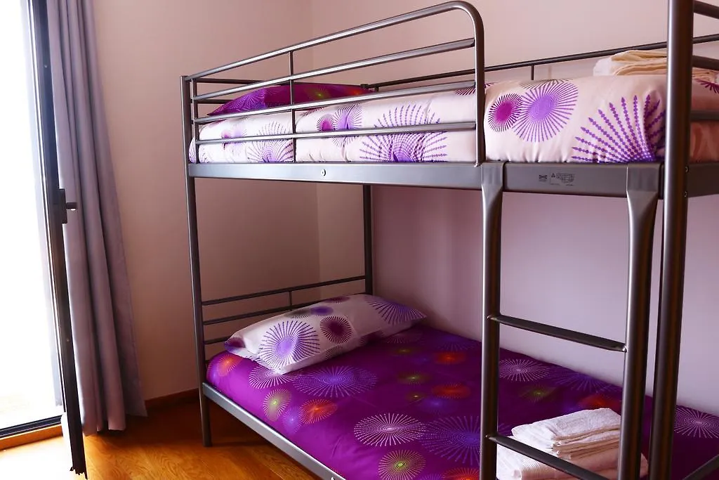 Daire Apartamento Paradisus Otel Caniço